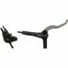 Marque Kit Frein à Disque Shimano® BR-MT400 + BL-MT401 - 2000mm