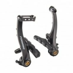Marque Kit Frein à Patin Forward® V-brake - Pro -Bicycle Accessories Soldes Magasin kit frein v brake forward pro 1