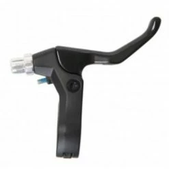 Marque Levier Radio Bike Black