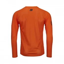 Marque Maillot Kenny® Prolight KID - Orange 4 Marque Maillot Kenny® Prolight KID - Orange – Image 2