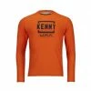 Marque Maillot Kenny® Prolight KID - Orange -Bicycle Accessories Soldes Magasin maillot kenny prolight enfant