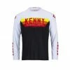 Marque Maillot Kenny® Elite - Noir/Rouge 2 Marque Maillot Kenny® Elite - Noir/Rouge -Bicycle Accessories Soldes Magasin maillot kenny r elite noir rouge