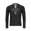 Marque Maillot Kenny® Evo Pro - Noir
