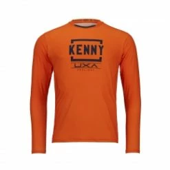 Marque Maillot Kenny® Prolight - Orange