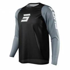 Marque Maillot SHOT® Neo Defender - Gris