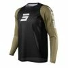 Marque Maillot SHOT® Neo Defender - Or -Bicycle Accessories Soldes Magasin maillot manches longues shot neo defender or