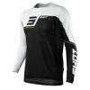 Marque Maillot SHOT® Revolt - Noir/Blanc
