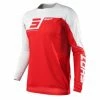 Marque Maillot SHOT® Revolt KID - Rouge