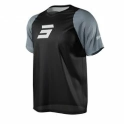 Marque Maillot Shot® Neo Defender - Gris