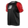 Marque Maillot Shot® Neo Defender - Rouge -Bicycle Accessories Soldes Magasin maillot shot r neo defender rouge