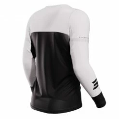 Marque Maillot Shot® Rogue Stok KID - Blanc -Bicycle Accessories Soldes Magasin maillot shot r rogue stok kid blanc 1