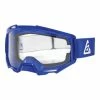 Marque Masque Answer® APEX1 - KID Bleu -Bicycle Accessories Soldes Magasin masque answer r apex1 bleu kid