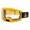 Marque Masque ANSWER® APEX1 KID - Jaune -Bicycle Accessories Soldes Magasin masque answer r apex1 jaune kid