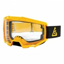 Marque Masque ANSWER® APEX1 KID - Jaune
