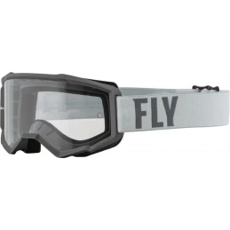 Marque Masque Fly® Focus - Gris 3 Marque Masque Fly® Focus - Gris