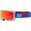 Marque Masque Fly - Zone 2021 - Bleu/Blanc/Rouge -Bicycle Accessories Soldes Magasin masque fly zone 2021 bleublancrouge