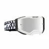 Marque Masque Kenny® Performance Level 2 - Blanc -Bicycle Accessories Soldes Magasin masque kenny r performance level 2 blanc