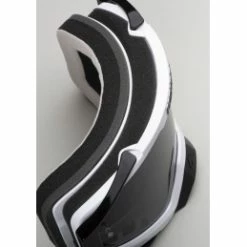 Marque Masque Kenny® Performance Level 2 - Blanc -Bicycle Accessories Soldes Magasin masque kenny r performance level 2 blanc 2