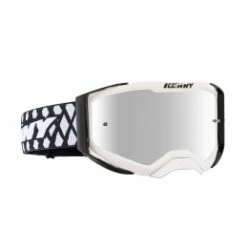 Marque Masque Kenny® Performance Level 2 - Blanc
