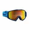 Marque Masque Kenny® Track + - Bleu -Bicycle Accessories Soldes Magasin masque kenny r track bleu