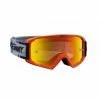 Marque Masque Kenny® Track + KID - Orange -Bicycle Accessories Soldes Magasin masque kenny r track kid orange