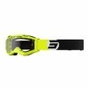 Marque Masque Shot® Assault 2.0 Astro - Jaune Fluo Matt