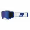 Marque Masque Shot® Core - Bleu -Bicycle Accessories Soldes Magasin masque shot core blue