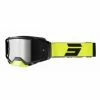 Marque Masque Shot® Core - Jaune Fluo