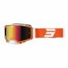 Marque Masque Shot® Core - Orange -Bicycle Accessories Soldes Magasin masque shot core orange