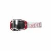 Marque Masque Shot® Lite - Gris/Rouge -Bicycle Accessories Soldes Magasin masque shot lite grey red glossy