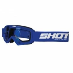 Marque Masque Shot® Rocket KID - Bleu