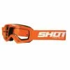 Marque Masque Shot® Rocket KID - Orange -Bicycle Accessories Soldes Magasin masque shot r rocket kid orange