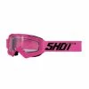 Marque Masque Shot® Rocket KID - Rose -Bicycle Accessories Soldes Magasin masque shot r rocket kid rose