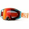 Marque Masque Xforce® Assassin XL 2.0 - Orange -Bicycle Accessories Soldes Magasin masque xforce r assassin xl 2 0 orange