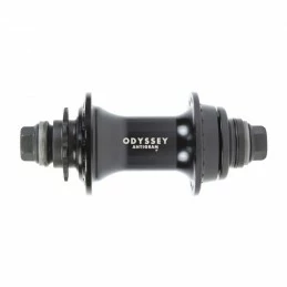 Marque Moyeu Arriere Odyssey Antigram V2 Black 6 Marque Moyeu Arriere Odyssey Antigram V2 Black – Image 4