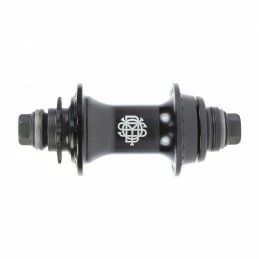 Marque Moyeu Arriere Odyssey Antigram V2 Black 7 Marque Moyeu Arriere Odyssey Antigram V2 Black – Image 5