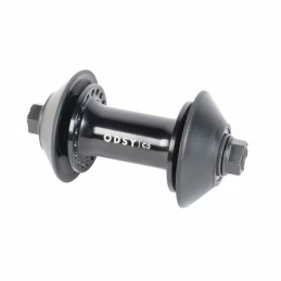 Marque Moyeu Avant Odyssey C5 Black 4 Marque Moyeu Avant Odyssey C5 Black – Image 2