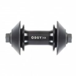 Marque Moyeu Avant Odyssey C5 Black