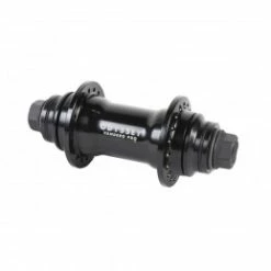 Marque Moyeu Avant Odyssey Vandero Pro Black + 2 Hubguard Pc -Bicycle Accessories Soldes Magasin moyeu avant odyssey vandero pro black 2 hubguard pc bmx freestyle 4