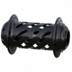 Marque Moyeu Avant Onyx 20Mm Helix 36H -Bicycle Accessories Soldes Magasin moyeu avant onyx 20mm helix 36h 2