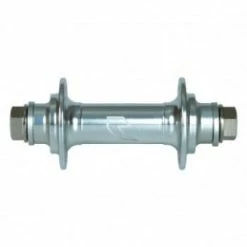 Marque Moyeu Avant Tall Order Glide Silver