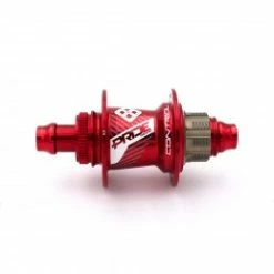 Marque Paire De Moyeux Pride Control Pro 36H Red 12 Marque Paire De Moyeux Pride Control Pro 36H Red -Bicycle Accessories Soldes Magasin paire de moyeux pride control pro 36h red 4