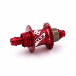 Marque Paire De Moyeux Pride Control Pro 36H Red 13 Marque Paire De Moyeux Pride Control Pro 36H Red -Bicycle Accessories Soldes Magasin paire de moyeux pride control pro 36h red 5