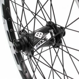 Marque Roues BMX Pride® Control Pro 36H (La Paire)- Black 6 Marque Roues BMX Pride® Control Pro 36H (La Paire)- Black – Image 4