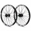 Marque Roues BMX Pride® Control Pro Disc 36H - Black