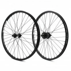Marque Roues Staystrong® Disc Evolution - 24 X 1.75