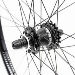 Marque Roues Staystrong® Disc Evolution - 24 X 1.75 -Bicycle Accessories Soldes Magasin paire de roues stay strong disc evolution 24 x 175 5