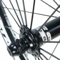 Marque Roues Staystrong® Disc Reactiv - 20 X 1-3/8 -Bicycle Accessories Soldes Magasin paire de roues stay strong disc reactiv 20 x 1 3 8 black 2