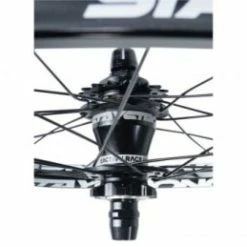 Marque Roues Staystrong® Disc Reactiv - 20 X 1-3/8 -Bicycle Accessories Soldes Magasin paire de roues stay strong disc reactiv 20 x 1 3 8 black 3