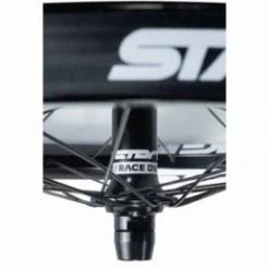 Marque Roues BMX Staystrong® Disc Reactiv - 20 X 1.50 -Bicycle Accessories Soldes Magasin paire de roues stay strong disc reactiv 20 x 150 black 2